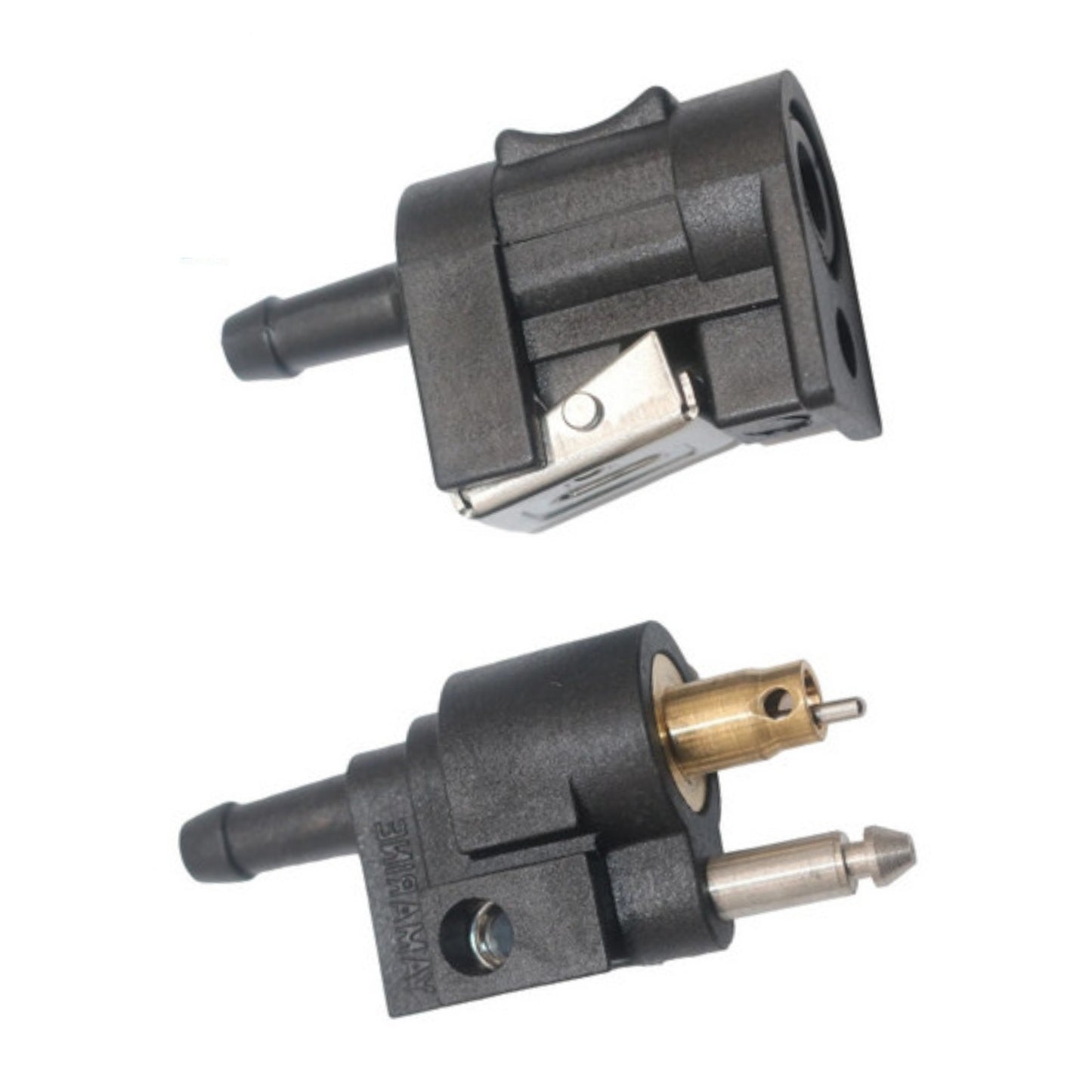 Fuel Line Hose Coupler for Yamaha Outboard Motor