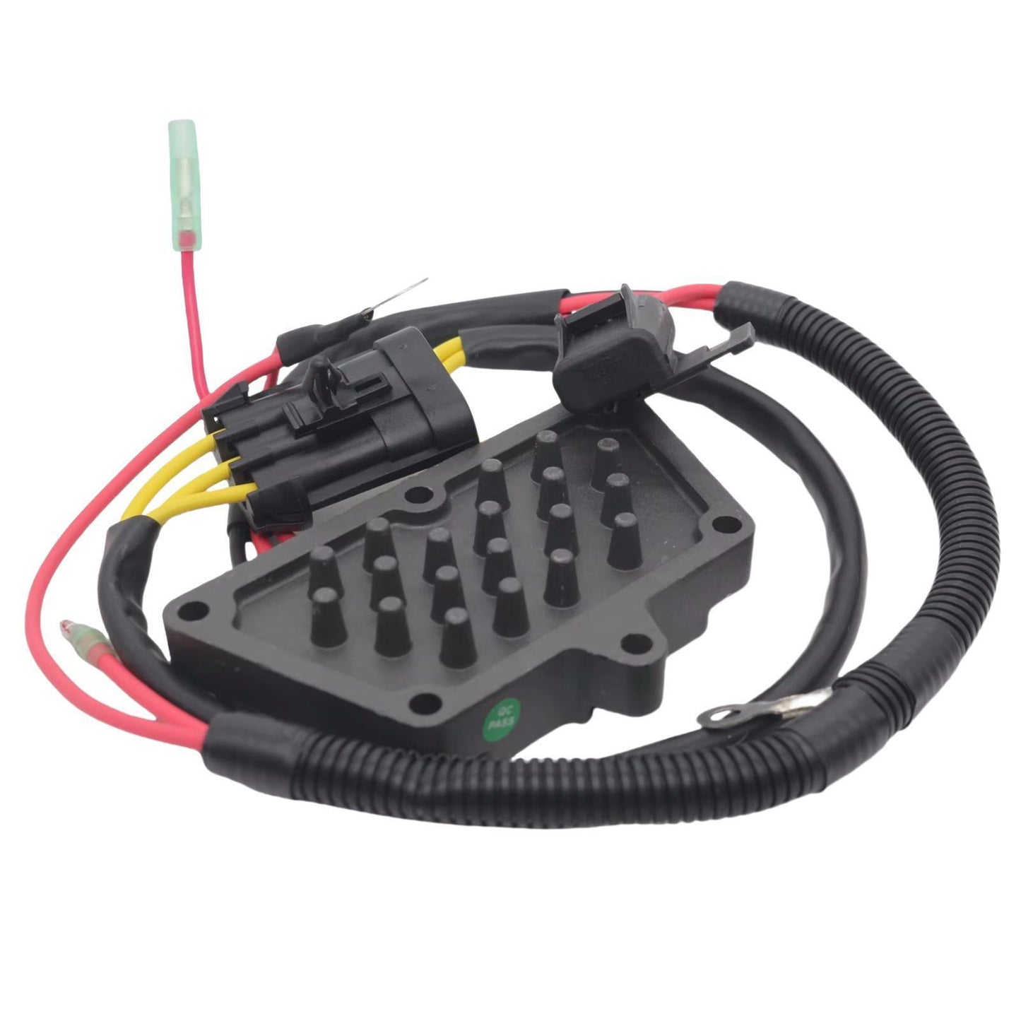 Voltage Regulator for Mercury 90HP 4 Stroke EFI (1990–2023)