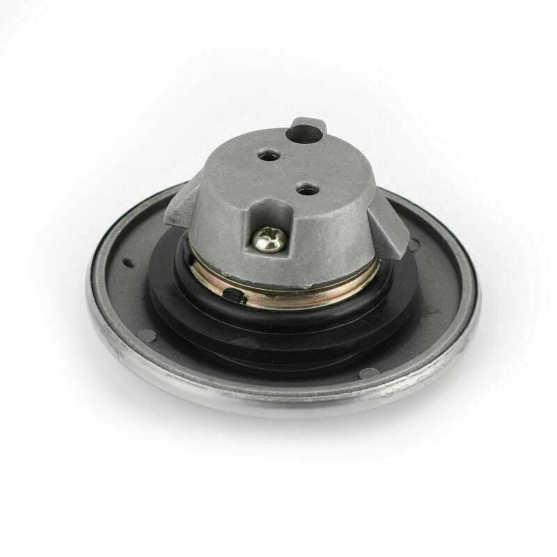 Fuel Cap & Key for Yamaha YBR125 YBR125ED YBR125SPD YBR250 YS125 (2005–2014)