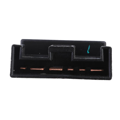 Blower Control Switch for Honda Isuzu (1997–2004)