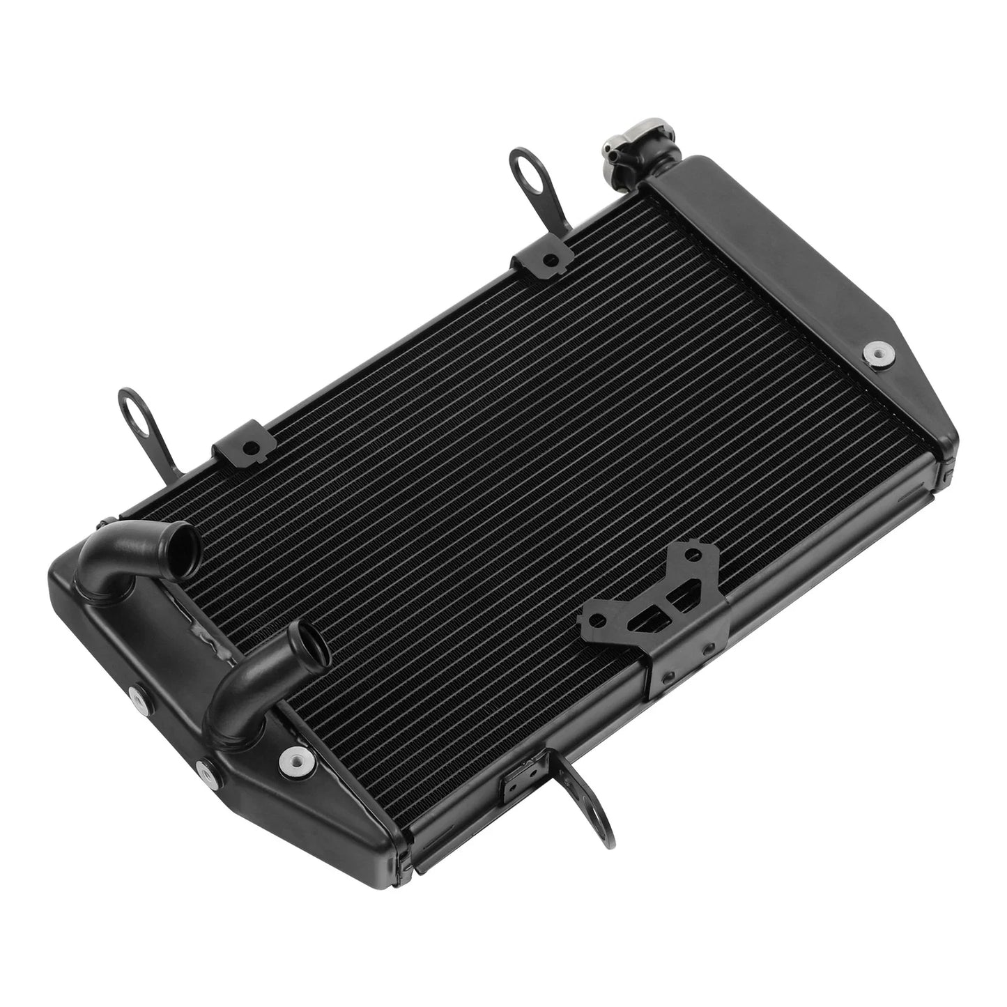 Radiator Cooler for Ducati Multistrada 1200 (2010-2014)