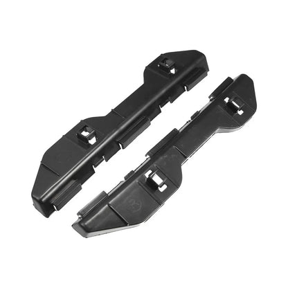 Car Rear Bumper Brackets Set for Toyota Corolla (2003-2008)