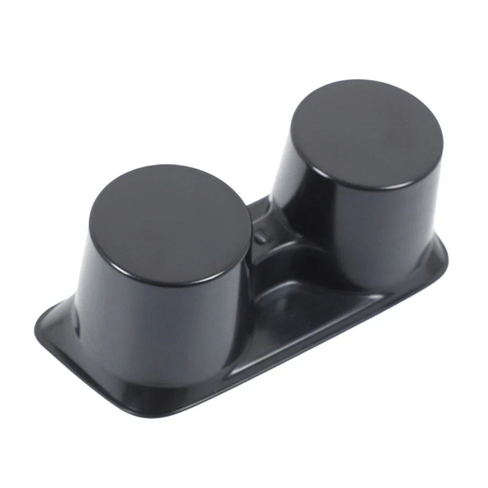 Cup Holder Insert for BMW 3 4 Series F30 F31 F34 F32 F33 (2012-2020)