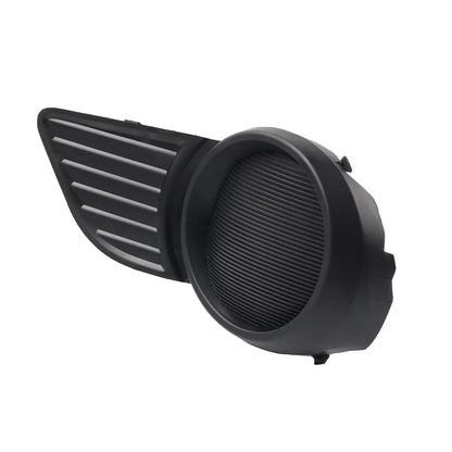 Front Left Fog Light Bezel Cover for Toyota Sienna (2011-2017)