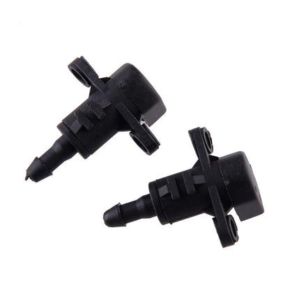 Windscreen Wiper Spray Nozzle for Kia Rio, Hyundai Elantra (2011-2019)