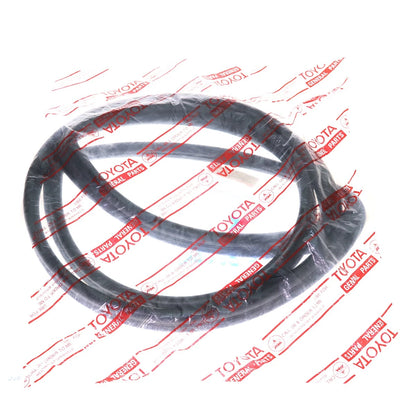 Weatherstrip Seal for Toyota Corolla KE36 KE38 TE38 Van (1974–1980)