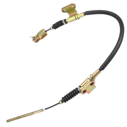 Rear Brake Cable for Suzuki Quadsport 80 LT80 (1987–2006)