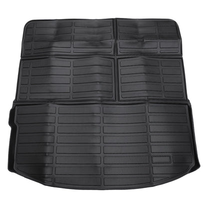 Trunk Mat for Mazda CX-90/CX90 PHEV (2024–2025) TPE Cargo Liner