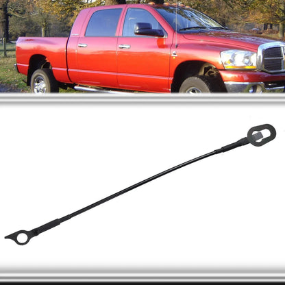 4 x Tailgate Support Cables for Dodge Ram 2500 (1994-2002)