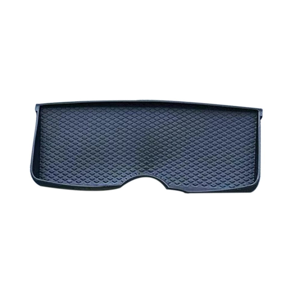 Sunglasses Storage Box Cover for Mercedes-Benz W205 C-Class (2015–2021)
