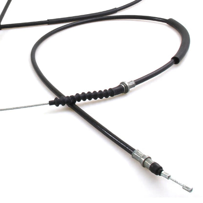 Set of 2 Hand Brake Cables for Datsun 720 (1980–1989)