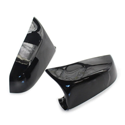 Front Grille Cover Trim Clips for BMW F30 F35 (2012–2014) Matte