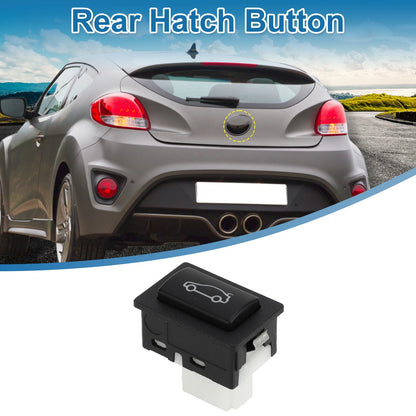 Trunk Release Switch No. 61319200316 for BMW 1 Series M (2011)