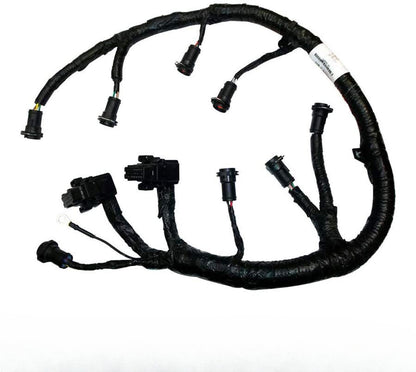 Fuel Injector Module Wiring Harness for Ford Super Duty 6.0L (2003–2007)