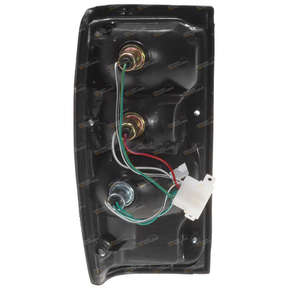 RH Tail Lights for Toyota Hilux 2WD/4WD (1983–1988)