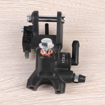 22mm Handlebar Front Brake Master Cylinder for Yamaha YZF R6 R1 (2006–2020)
