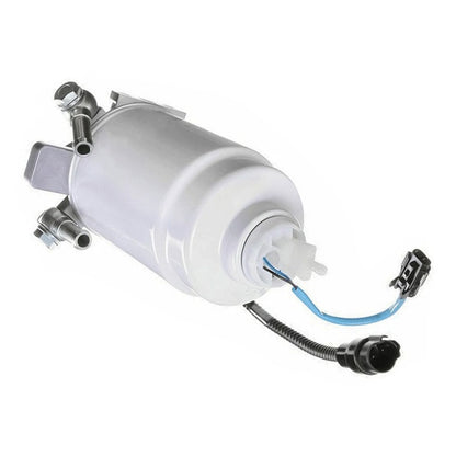 Fuel Filter Housing for Chevrolet Silverado 2500 (2005–2012)