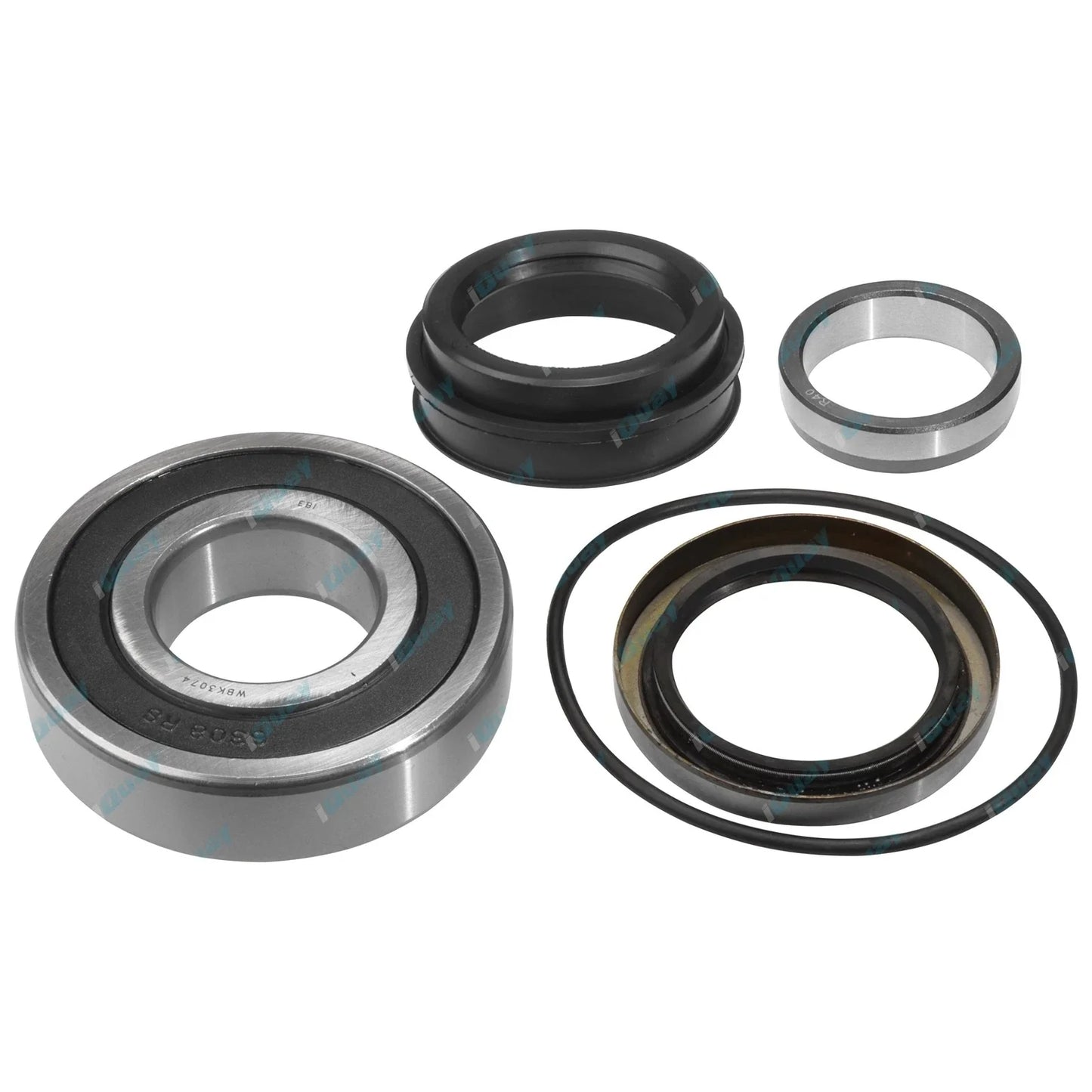 Rear Wheel Bearing Kit for Toyota Hilux RN105R RN36 RN46 YN65R YN67R (1979-1997)