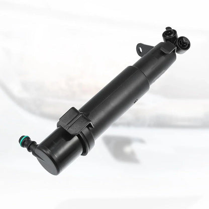 Front Left Right Headlight Washer Nozzles for Benz W211 (2003-2009)