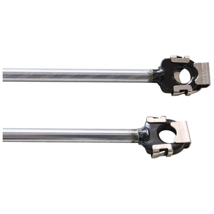 Gas Bonnet Struts for BMW E36 3 Series 2Dr Coupe (1990-2000)
