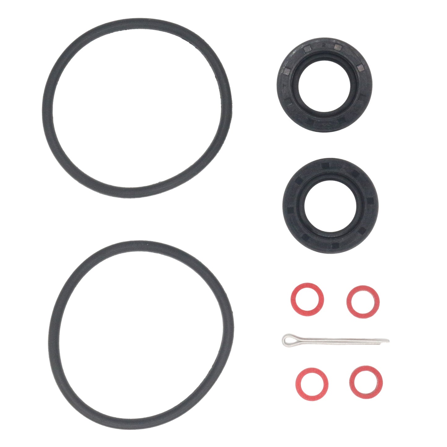 Lower Unit Oil Seal for Yamaha Outboard (20-30 HP)
