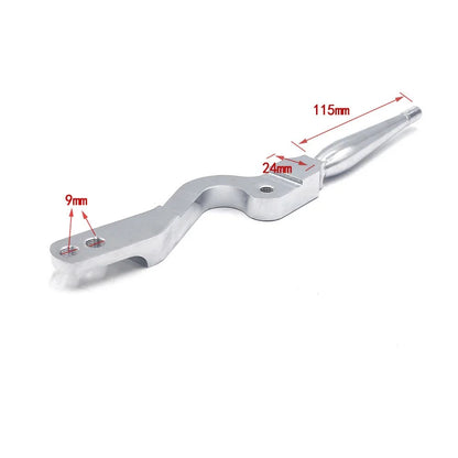Aluminum 5 Speed Manual Short Throw Shifter for Mitsubishi Eclipse (1995-1999)