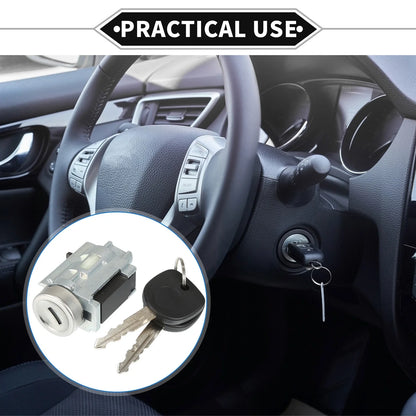 Ignition Lock Cylinder for Chevrolet Impala (2000-2005)