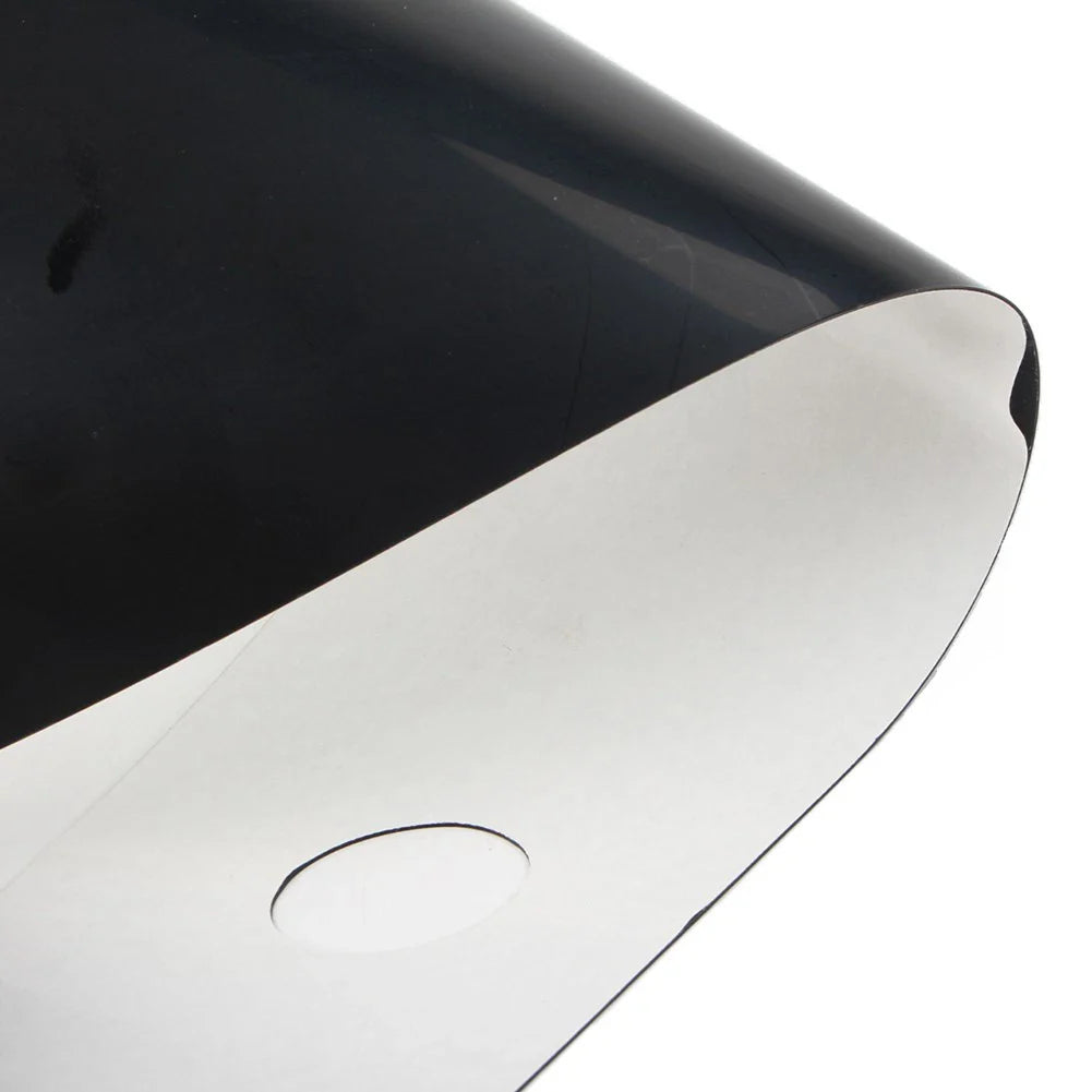 Door Window Pillar Trim for Tesla Model Y (2020-2022) Bright Black