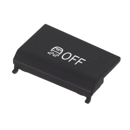 Switch Button Cap OFF for BMW M3 (2008–2013)