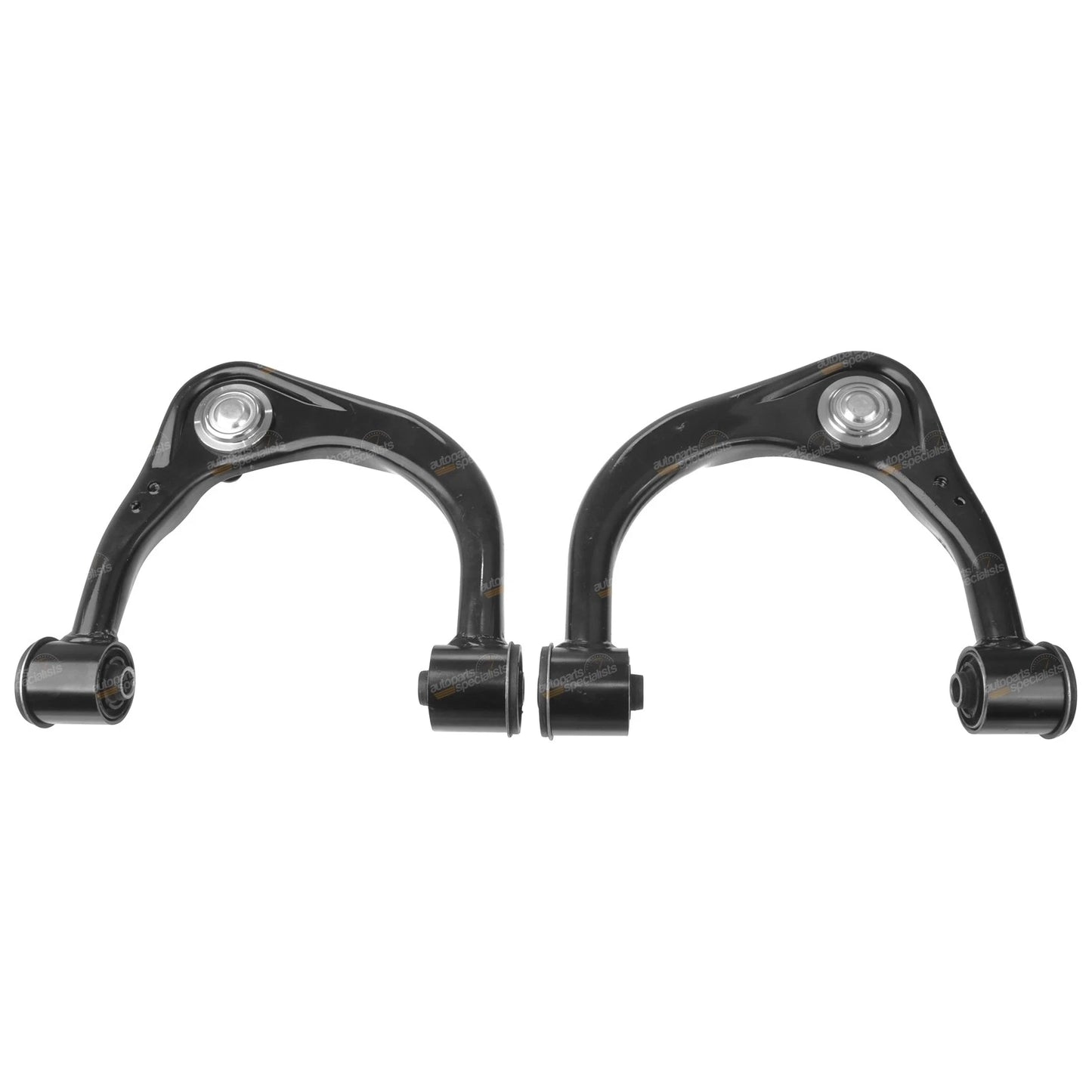 Pair of Front Upper Control Arms for Toyota FJ Cruiser (2011–2016)