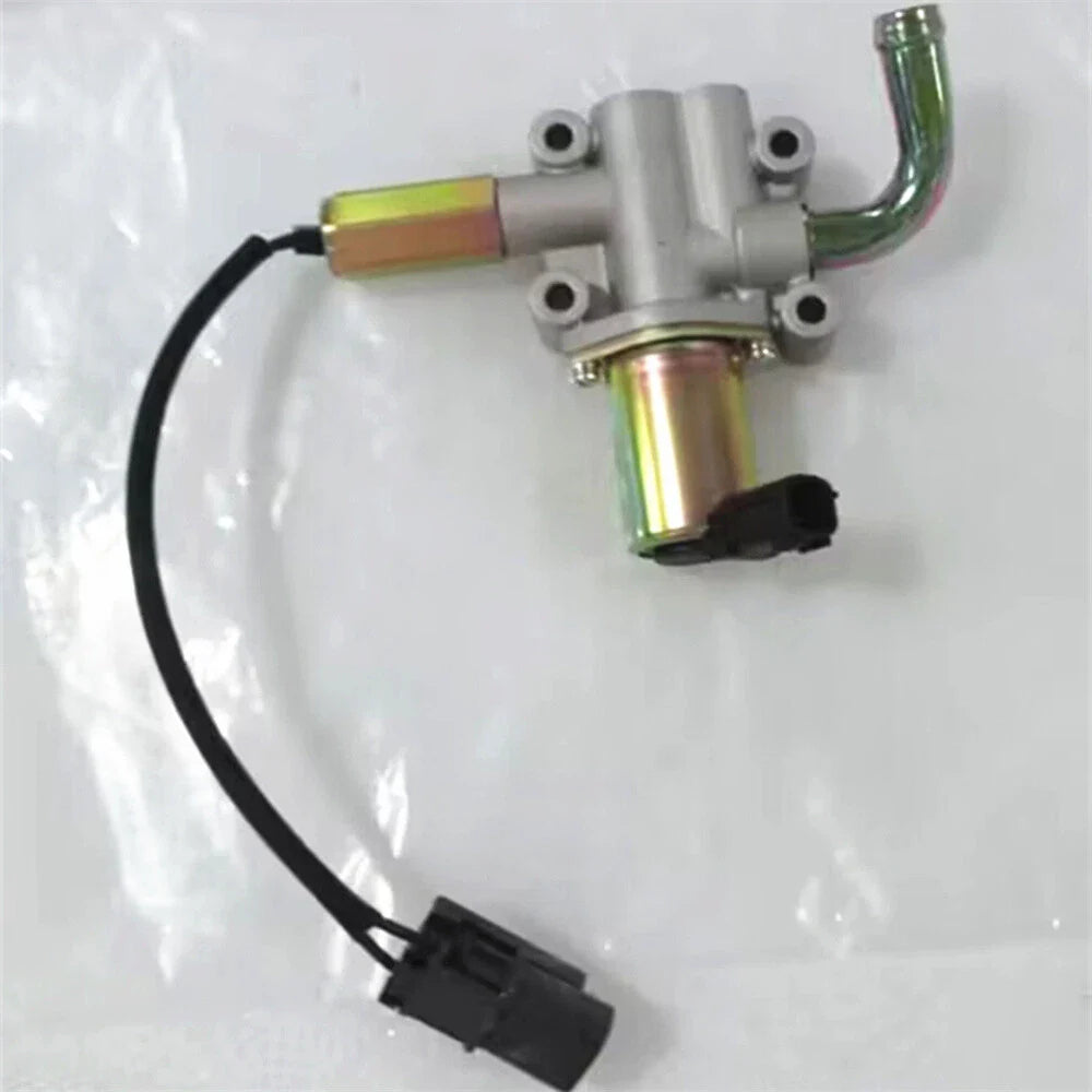 Idle Air Control Valve for Nissan Frontier, Xterra, Infiniti (2000-2004)