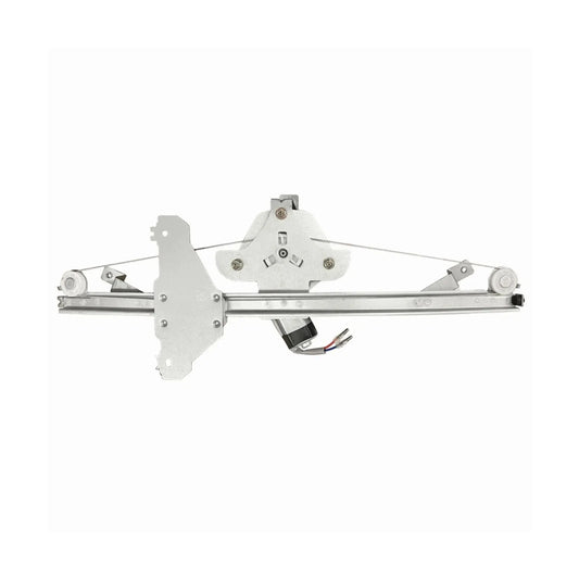 Front Right Window Regulator with Motor for Nissan Qashqai (2014–2021)