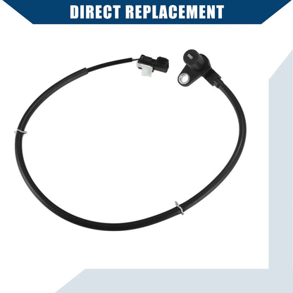ABS Wheel Speed Sensor for Mitsubishi Shogun (2000–2006) MR569090