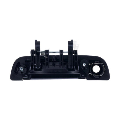 Front Right Outer Door Handle for Suzuki Baleno (1995–2002) Textured Black