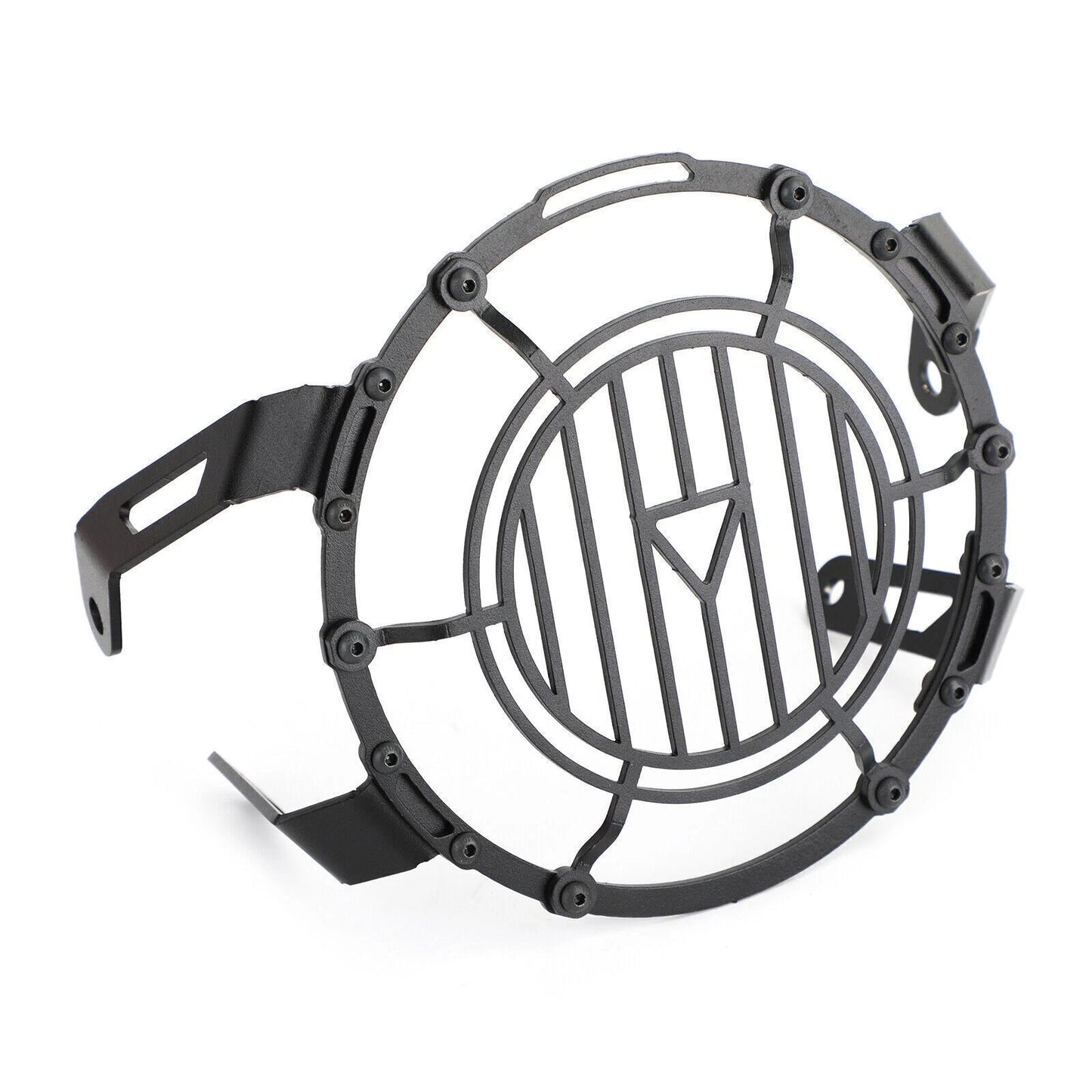 Front headlight protection grille for Street Twin / Scrambler (2016–2020)