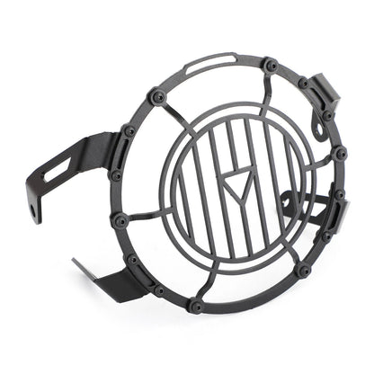 Front headlight protection grille for Street Twin / Scrambler (2016–2020)