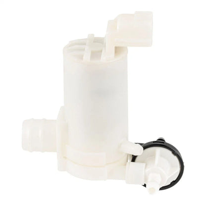 Windshield Wiper Washer Pump with Grommet for Mazda 2 (2007-2014)