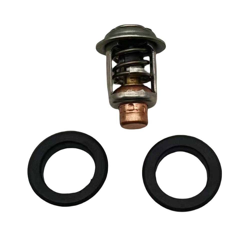 Thermostat Kit for Mercury Outboard Engines (143°F/62°C)