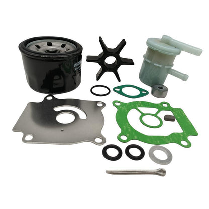 Maintenance Kit for Suzuki DF25/30 (2001–2010)