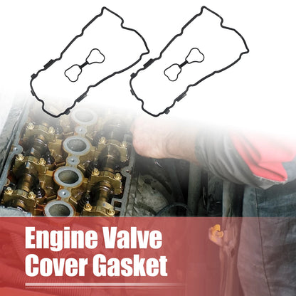 Set of 1 Valve Cover Gasket for Infiniti G35 3.5L (2007–2008) VS50770R