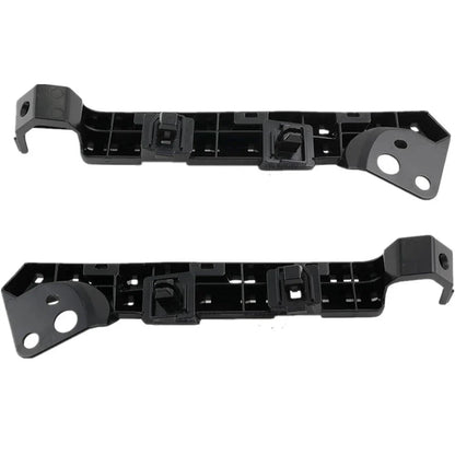 Front Left & Right Bumper Retaining Brackets for Subaru WRX (2015-2021)