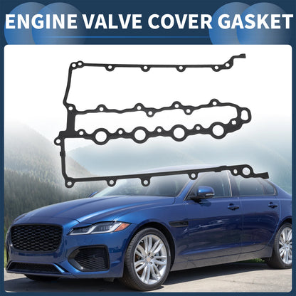 Valve Cover Gasket No.LR091765 for Jaguar E-Pace (2017-On)