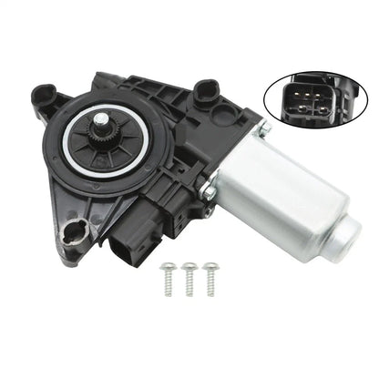 Front Left Window Regulator Motor for Chrysler 300, Dodge Charger (2005-2010)