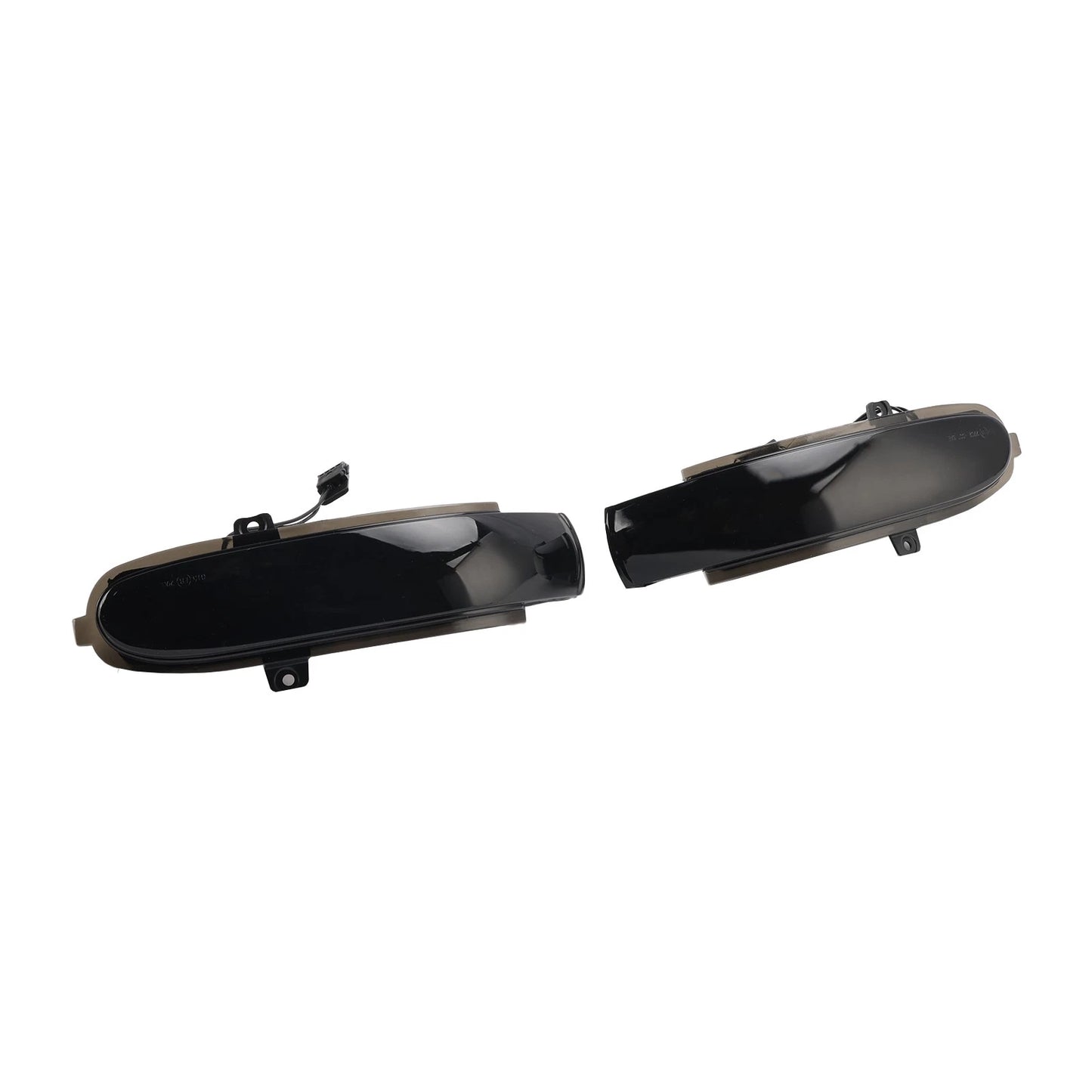 Shift Paddle Extensions for Porsche Cayenne Macan (2014–2023)