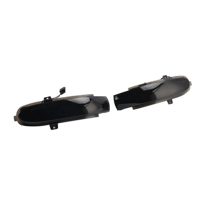 Shift Paddle Extensions for Porsche Cayenne Macan (2014–2023)