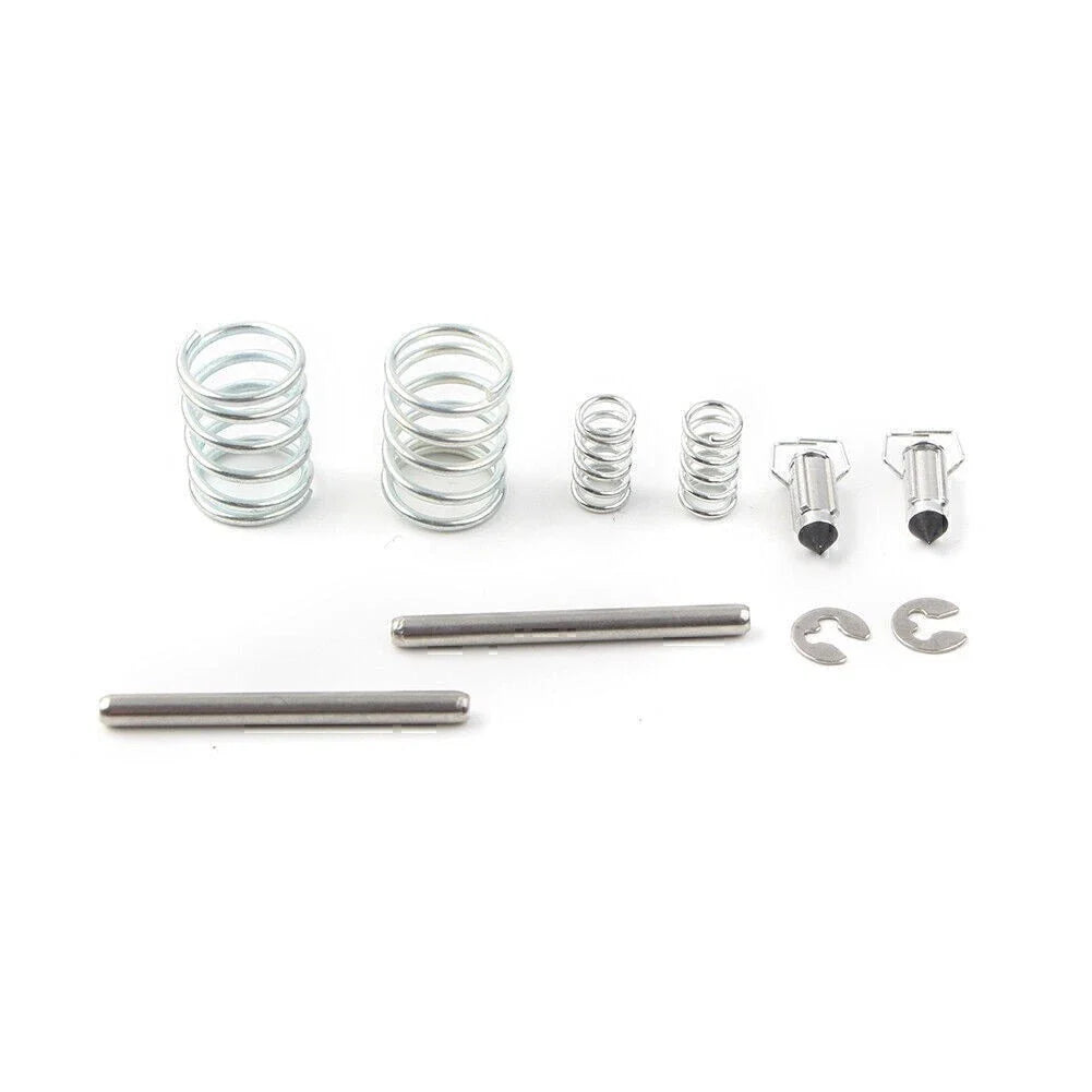 Carburetor Rebuild Kit for Yamaha Banshee 350 YFZ350 (1987-2006)