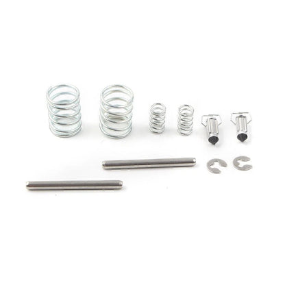Carburetor Rebuild Kit for Yamaha Banshee 350 YFZ350 (1987-2006)