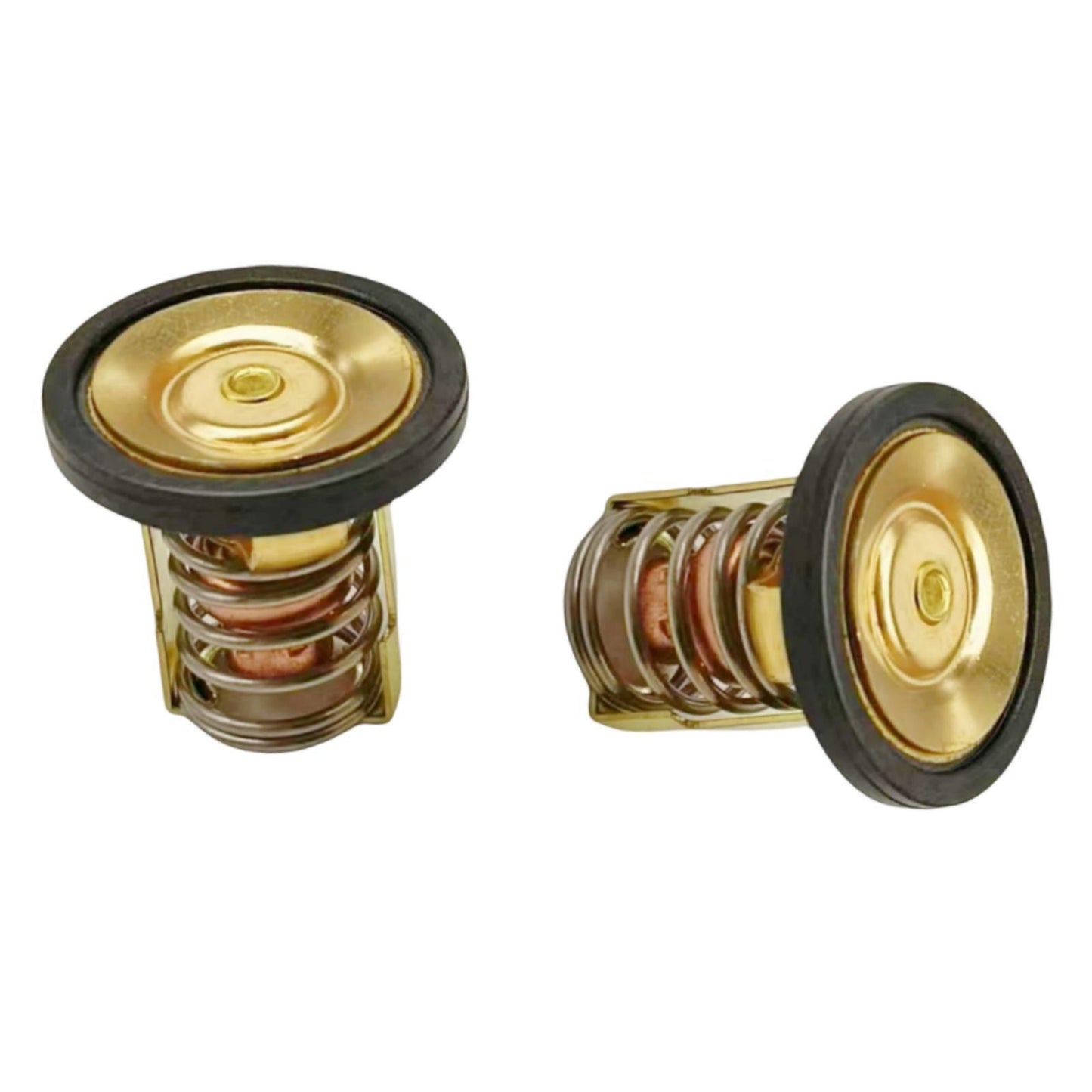 2X Thermostat for Mercury Marine Outboard Motors (200-300 HP)