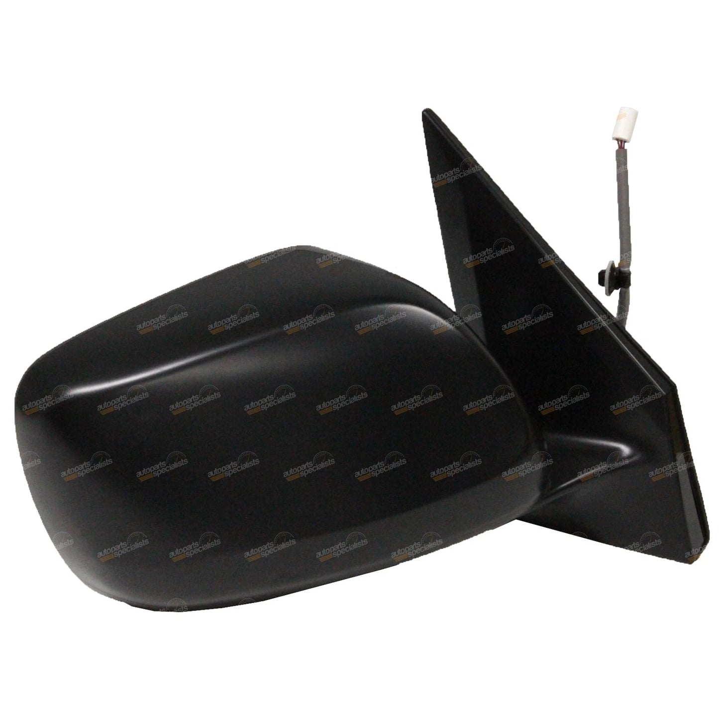 RH Electric Door Mirror for Toyota Landcruiser 200 Series (2012–On)