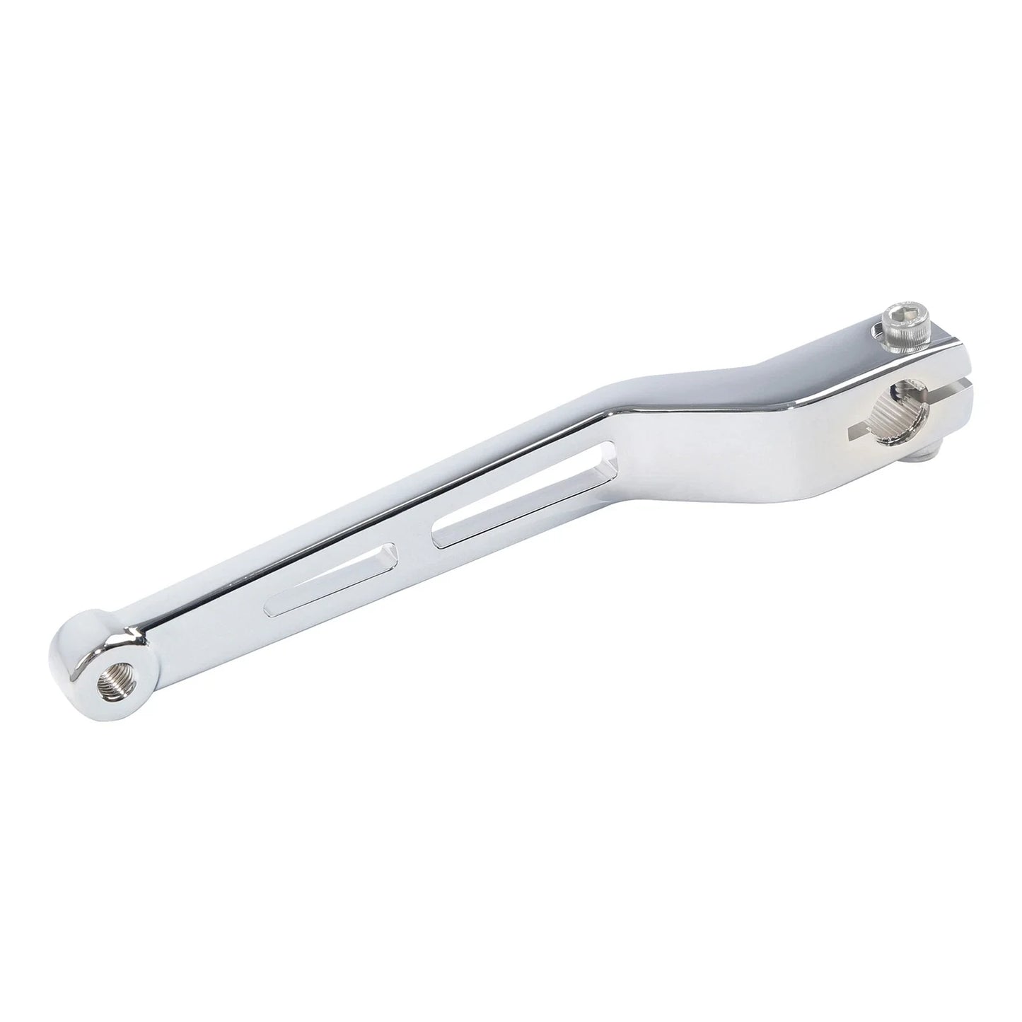 Gear Shift Shifter Arm Lever for Harley Touring Street Glide Chrome US